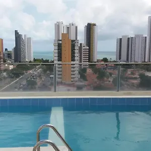Apartamento Em Ponta Negra, Apartamento